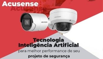 Segurança Eletrônica em Goiânia e São Luís - Controforte