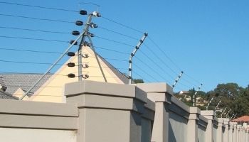 Segurança Eletrônica em Goiânia e São Luís - Controforte