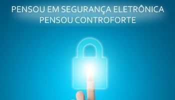 Segurança Eletrônica em Goiânia e São Luís - Controforte